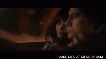 the vow GIF