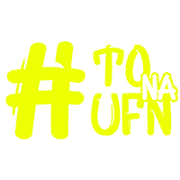 Calouro Santamaria Sticker by Universidade Franciscana