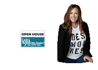 Real Estate Realty Sticker by Remax Concepts Sara Hopkins Realtor