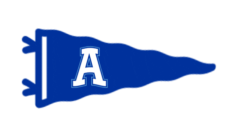 High School Exeter Sticker by Phillips Academy | Andover