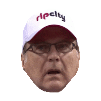 blazers STICKER by imoji