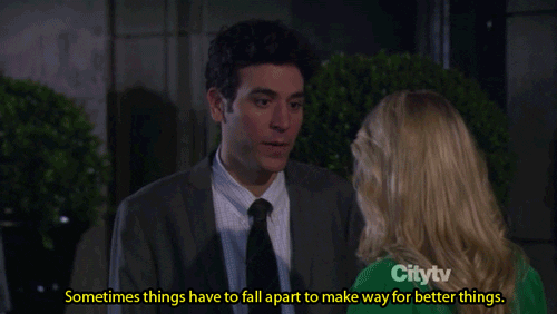how i met your mother GIF