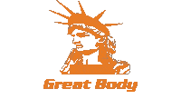 Happy Sommer Sticker by Great Body