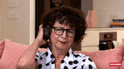 Oh My God Wtf GIF by Gogglebox Australia