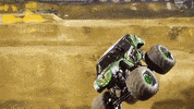 GIF by Monster Jam