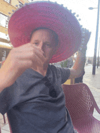 Party Cheers GIF by 43 Clicks North