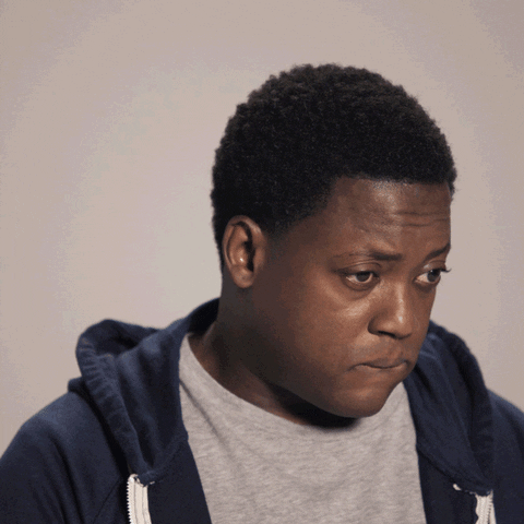 my bad GIF by Bank of America