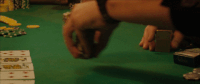 idris elba aaron sorking GIF by TIFF