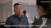 summer city GIF by Kim's Convenience