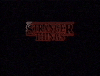 Stranger Things GIF by Squirrel Monkey