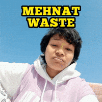 Oh No Jagyasini Singh GIF