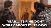 web series ghost GIF by Spook Squad