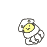 cat Sticker
