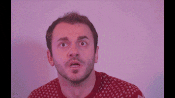 Home Alone Reaction GIF by theregisti