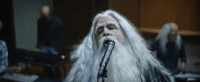 Run GIF by Foo Fighters