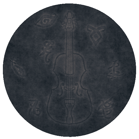 Cassandra Clare Sticker