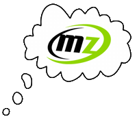 Meetthezone Sticker by mzstore