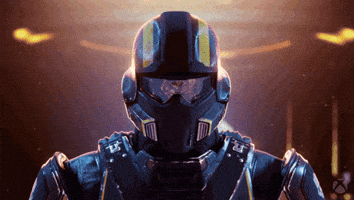 Look Up Sony Interactive Entertainment GIF by Xbox