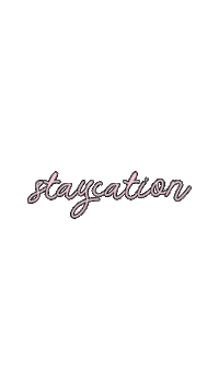 R And R Vacation Sticker by Betches