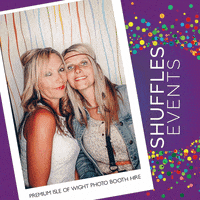 danas40thiow GIF by Shuffles Events