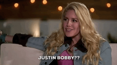 heidi montag GIF by The Hills: New Beginnings