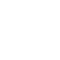 Hang Out Walk Sticker