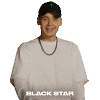 Slame Lol Sticker by Black Star