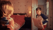 Fight Love GIF by Cian Ducrot