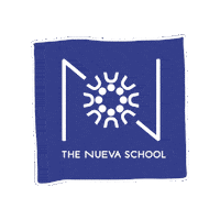Nueva Fund Sticker by The Nueva School