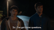 tv show disney GIF by Beyond