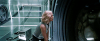 Jennifer Lawrence GIF by Passengers Movie