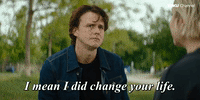 I Love You GIF by The Roku Channel