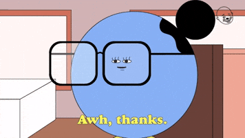 Thanks