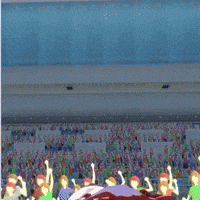Still In Love Umamusume GIF