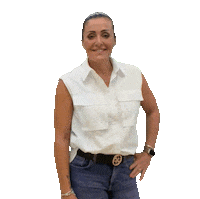 Handball Player Sticker by Club Balonmano Femenino Málaga Costa del Sol