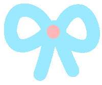 Gift Bow Sticker by Ai and Aiko