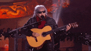 Christmas In Rockefeller Center GIF by NBC