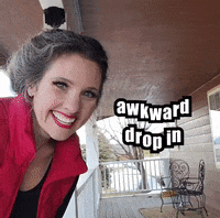 Cringe Reaction GIF by The Cringey Mom - Jen Campbell