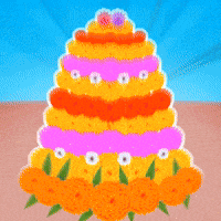 Bathukamma