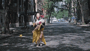 Comedy Central Lol GIF by Awkwafina is Nora from Queens