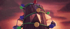 Merry Christmas GIF by Clash Royale