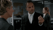 lucy liu elementarycbs GIF by CBS