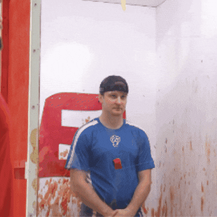 Sauce Mustard GIF by Bovada