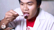 bie the ska GIF