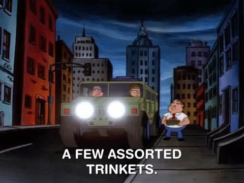 hey arnold nicksplat GIF