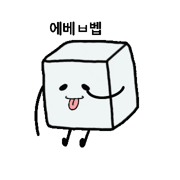 경근 Sticker