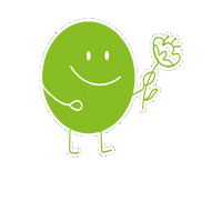 ProkinoKinderopvang bso kinderopvang kdv rakker Sticker