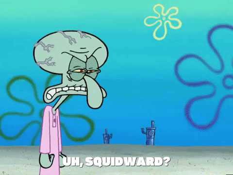 season 4 driven to tears GIF by SpongeBob SquarePants