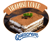 Cake Italy Sticker by Quescrem