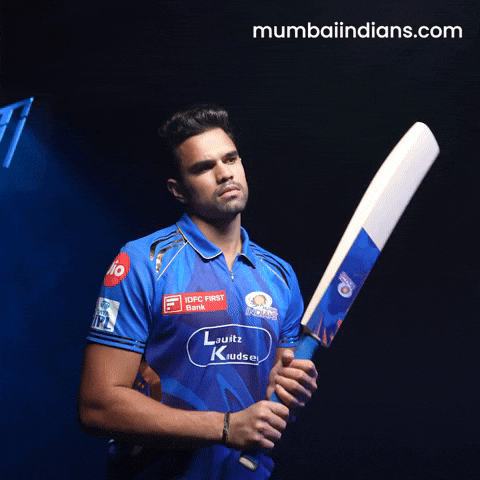 Ipl Mi GIF by Mumbai Indians